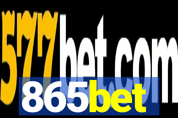 865bet