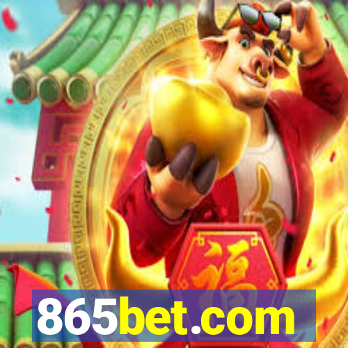 865bet.com