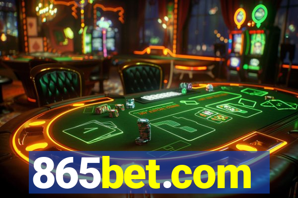 865bet.com