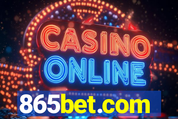 865bet.com