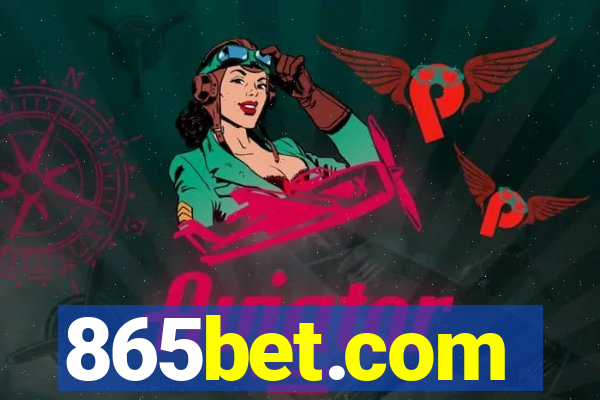 865bet.com