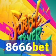 8666bet