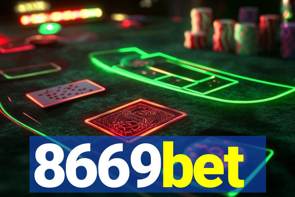 8669bet