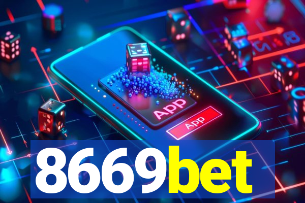 8669bet