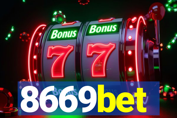 8669bet