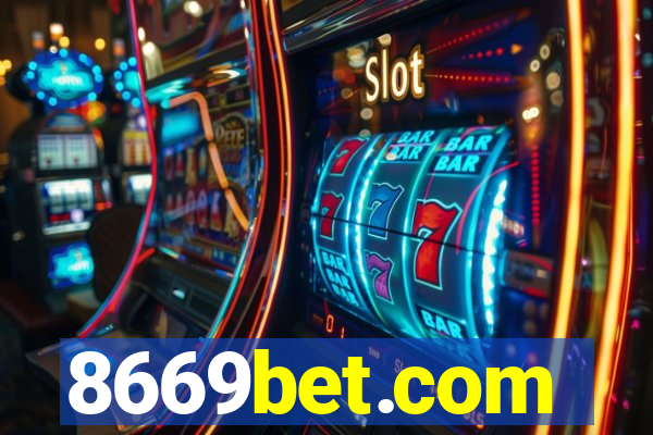 8669bet.com