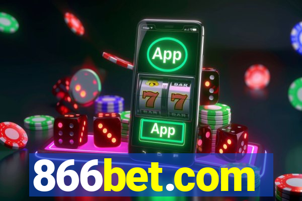 866bet.com