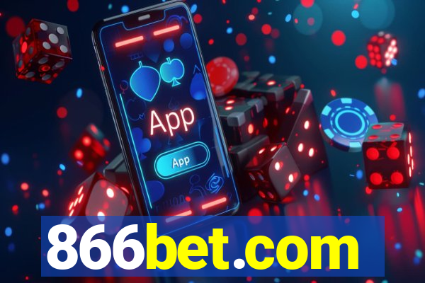 866bet.com