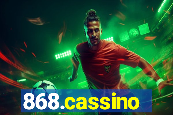 868.cassino