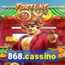 868.cassino