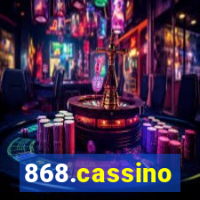 868.cassino