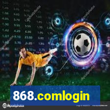 868.comlogin