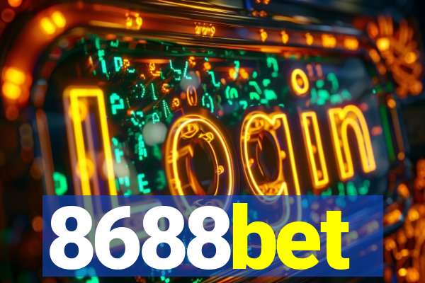 8688bet