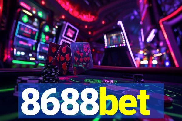 8688bet