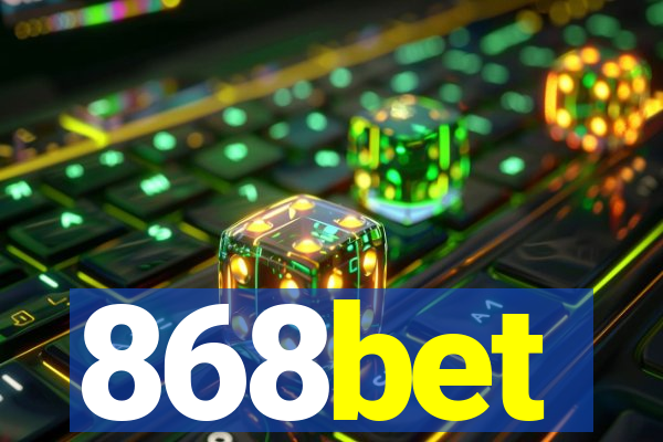 868bet