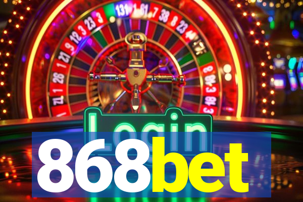 868bet