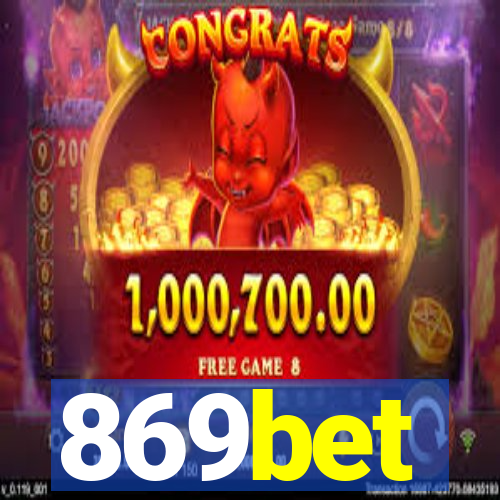 869bet