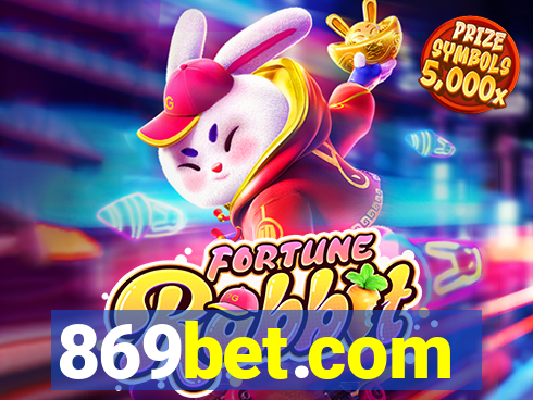 869bet.com