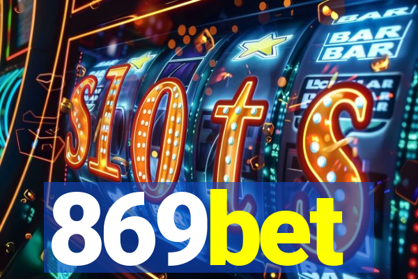 869bet