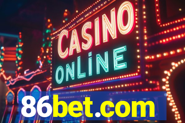 86bet.com