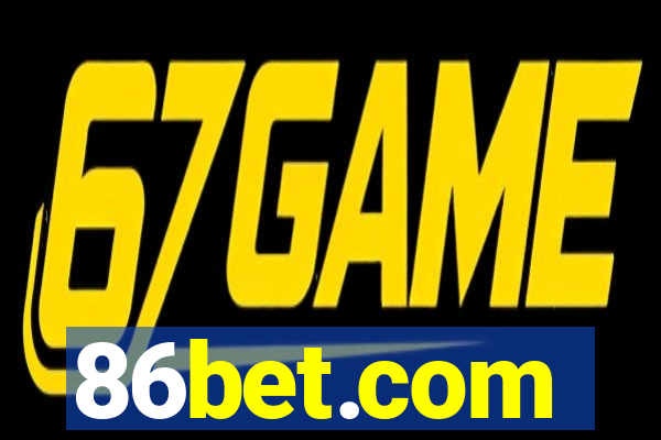 86bet.com