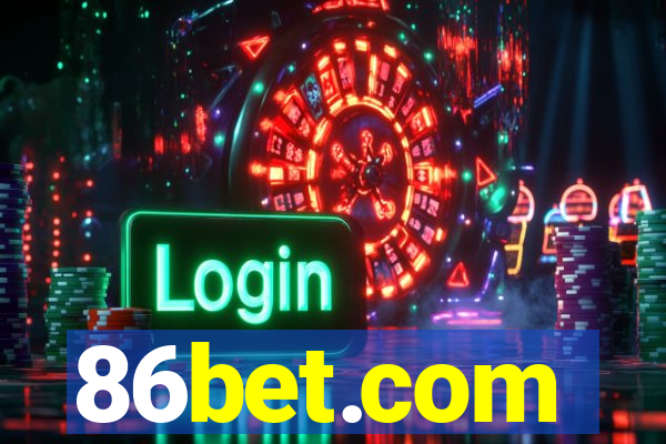 86bet.com