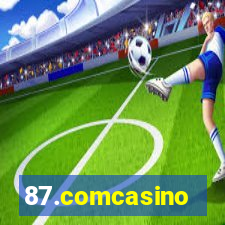 87.comcasino