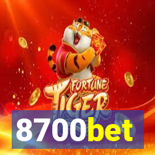 8700bet