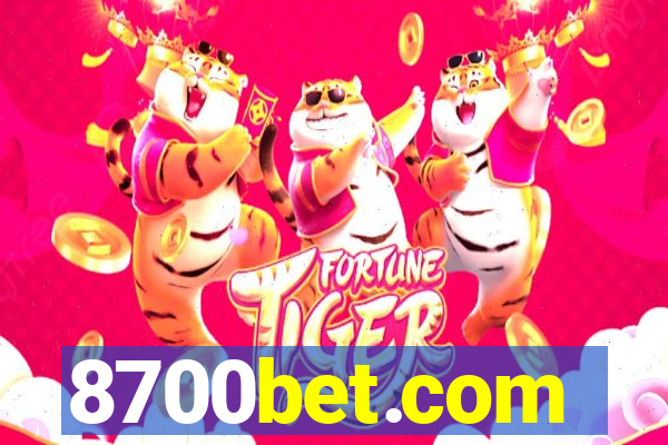 8700bet.com