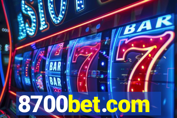 8700bet.com