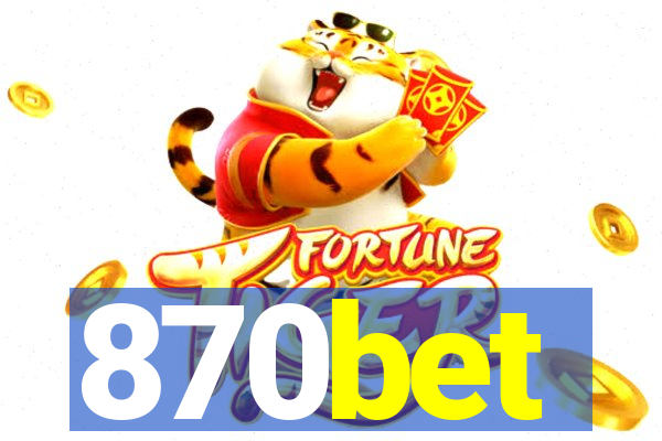 870bet