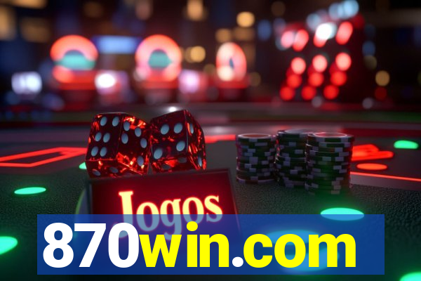 870win.com