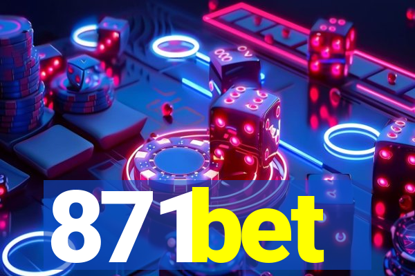 871bet