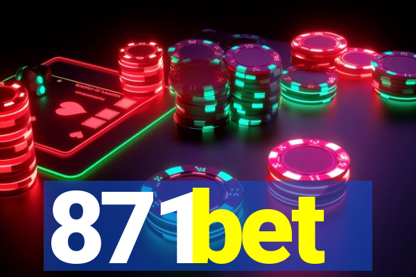 871bet