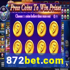 872bet.com