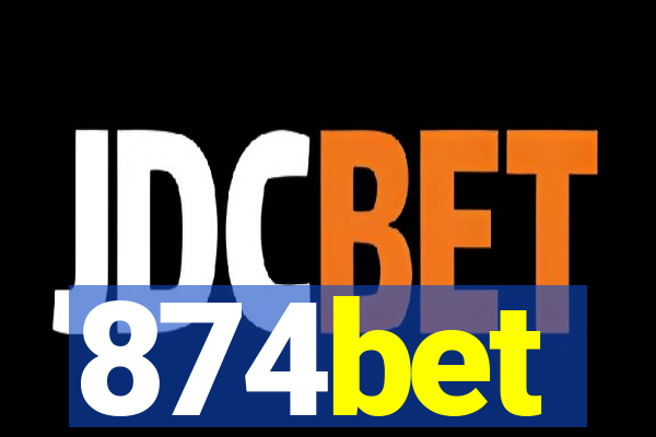 874bet