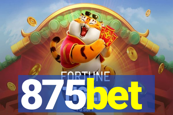 875bet