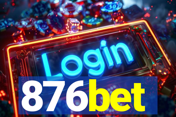 876bet