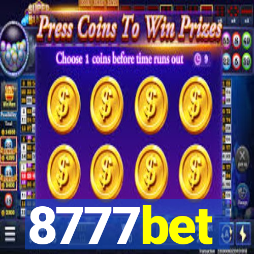 8777bet