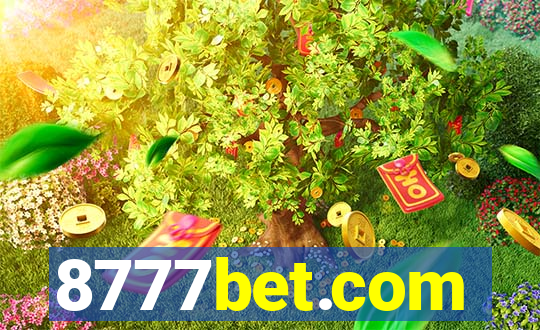 8777bet.com