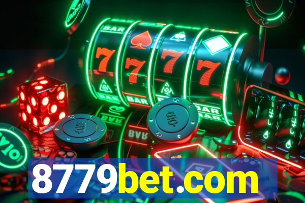 8779bet.com