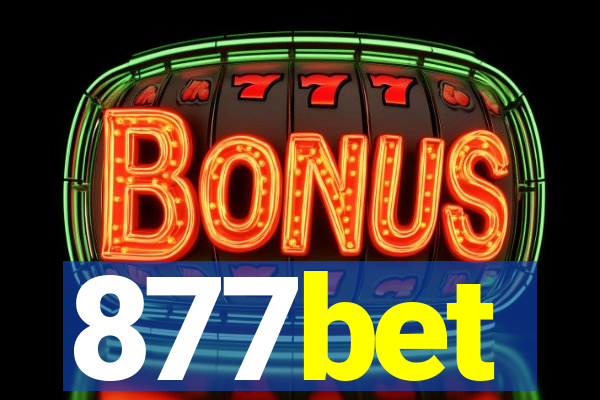 877bet