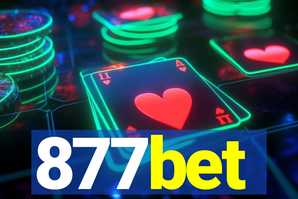 877bet