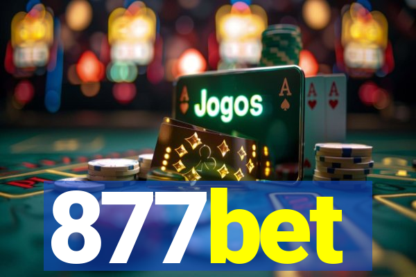 877bet