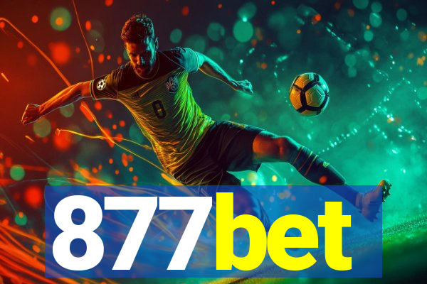 877bet