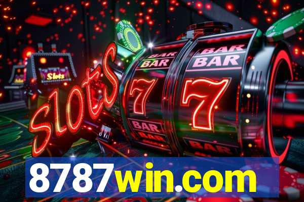 8787win.com