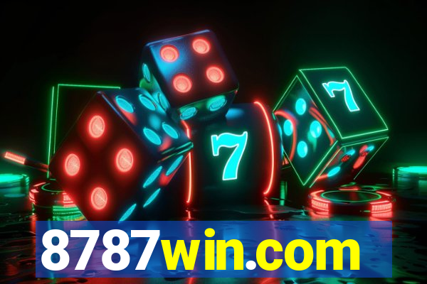 8787win.com