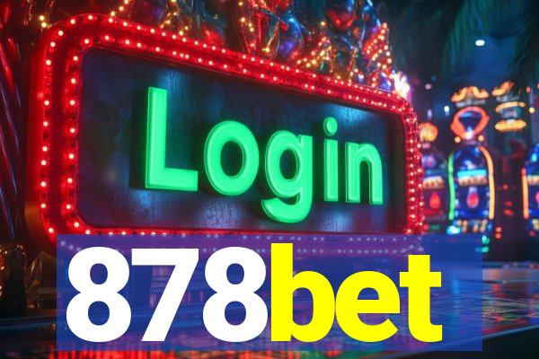 878bet