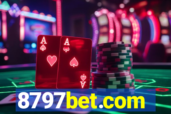 8797bet.com