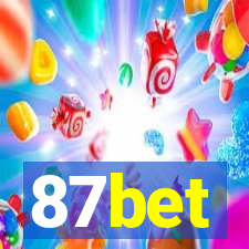 87bet